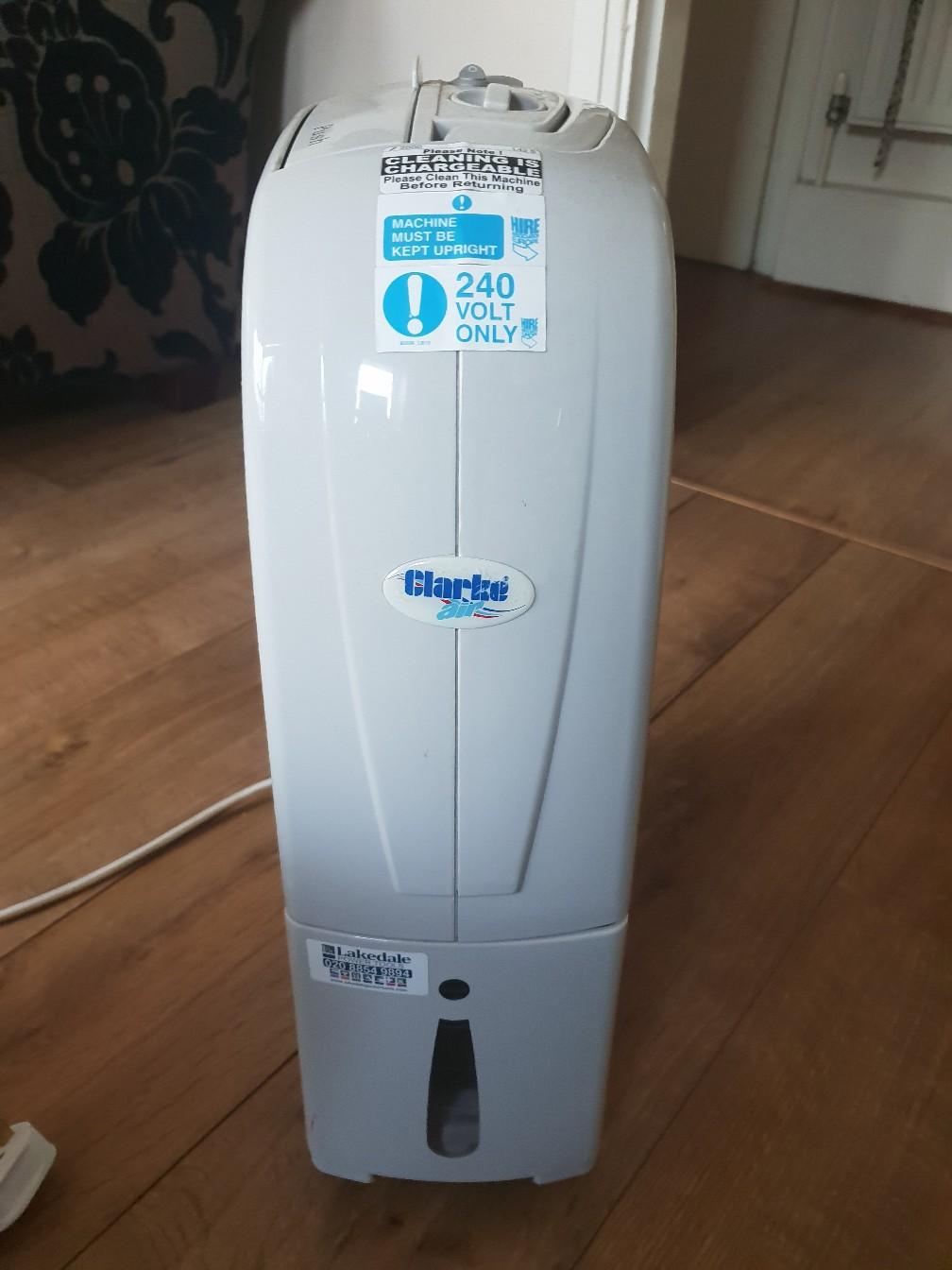 10 litre dehumidifier in SE16 London für 45,00 £ zum Verkauf | Shpock DE