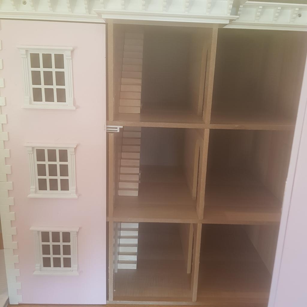 Sue ryder on sale dolls houses