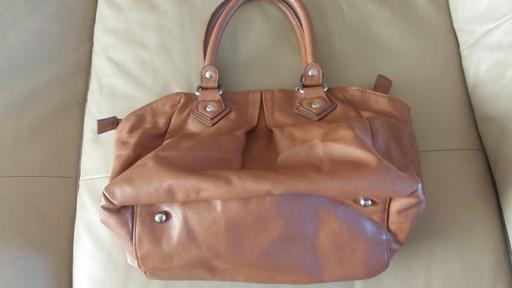 Buy & Sell Lancashire Blackburn with Darwen - Photos for NEXT handbag Tan coloured