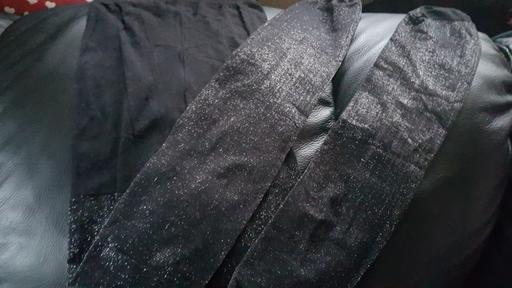Buy & Sell Leicestershire Oadby and Wigston - Photos for Girls sparkly tights
