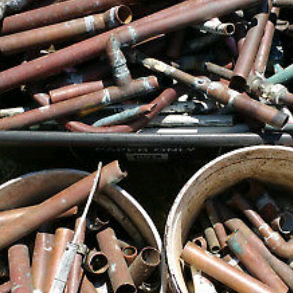 WANTED ALL SCRAP METAL in BD6 Bradford for free for sale Shpock