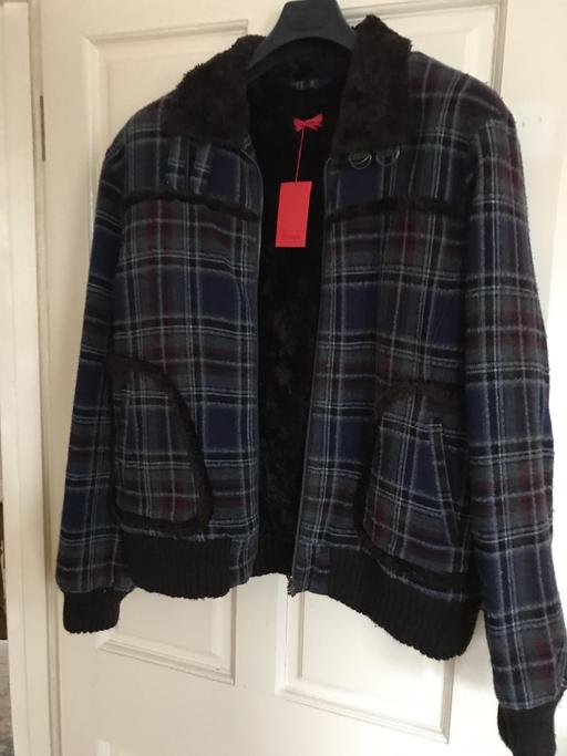 Buy & Sell Bexley Bexley High Street - Bexley - Photos for Men’s Pringle jacket in XXL