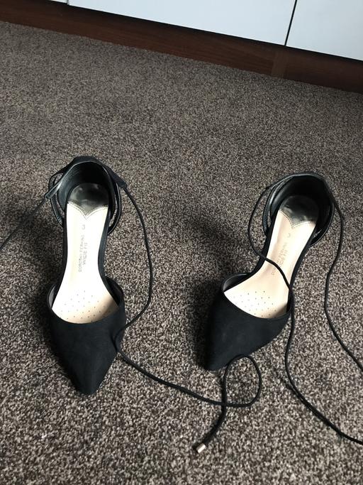 Buy & Sell Greater Manchester Manchester - Photos for Ladies shoes