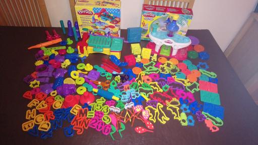 Buy & Sell Derbyshire Bolsover - Photos for play doh massive collection