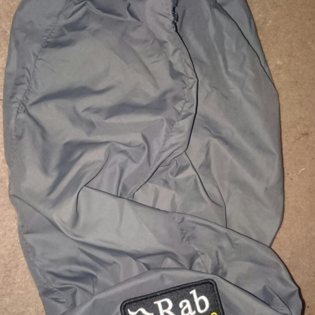 Rab Extreme Peak Smock in TQ12 Teignbridge für 65,00 £ zum Verkauf ...