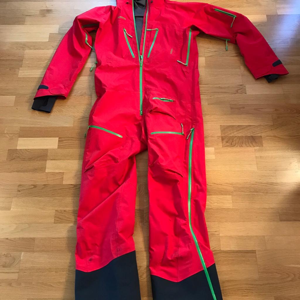 Norrona one hotsell piece sale