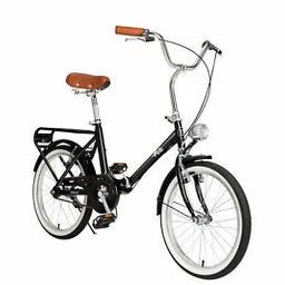 Bicicletta pieghevole nuova, ancora in cartone,  prezzo di listino 199 vendo per realizzo a 99