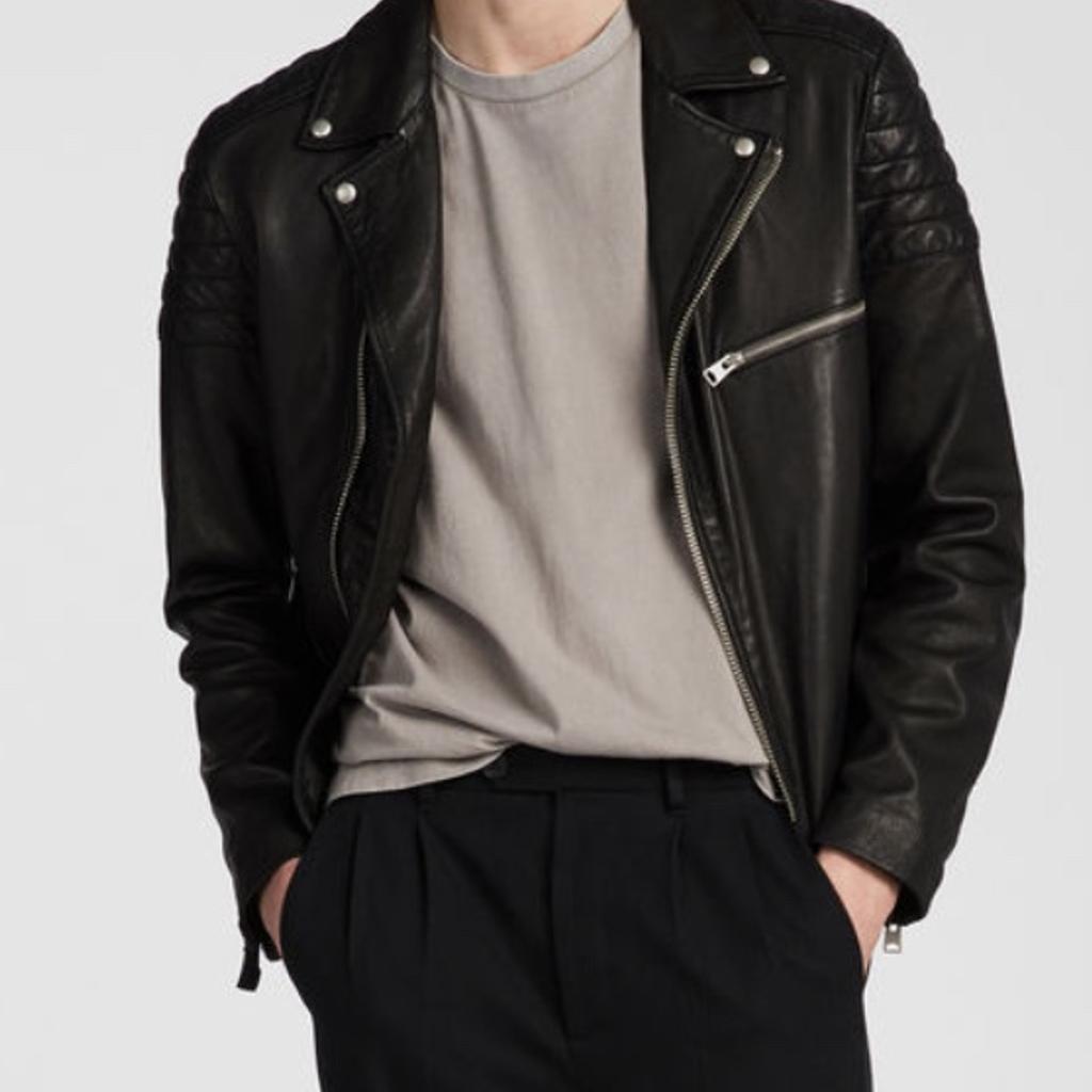 All saints callahan shop