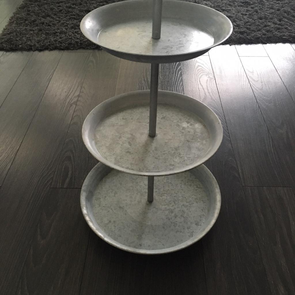 XXL Etagere Depot Candy Bar Hochzeit in 4870 für 20,00 € zum Verkauf