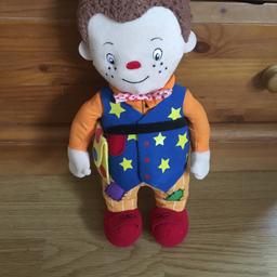 Talking mr tumble. Great used condition. Ideal Christmas gift!