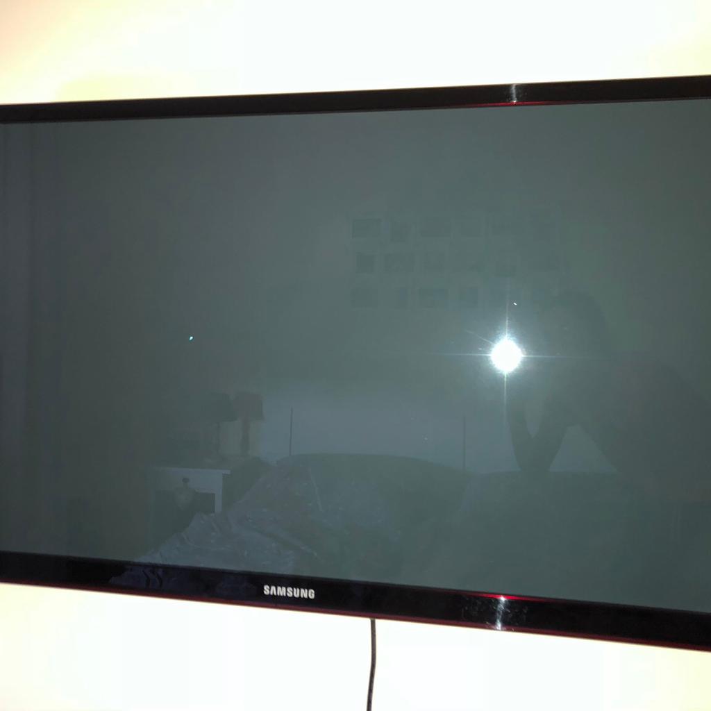 Samsung Plasmafernseher 51 Zoll