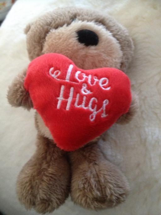 Buy & Sell Kent Maidstone - Photos for Love and Hugs little Bear.