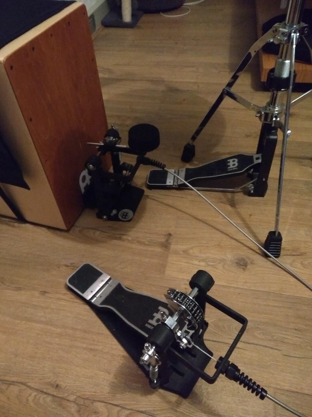 Cajun Drum Kit in SK2 Stockport for £200.00 for sale Shpock