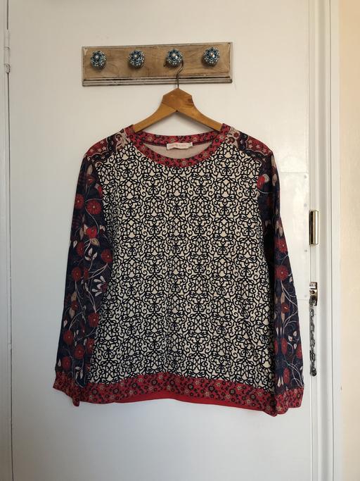 Buy & Sell South West London Sands End - South West London - Photos for Tory Burch Sweatshirt