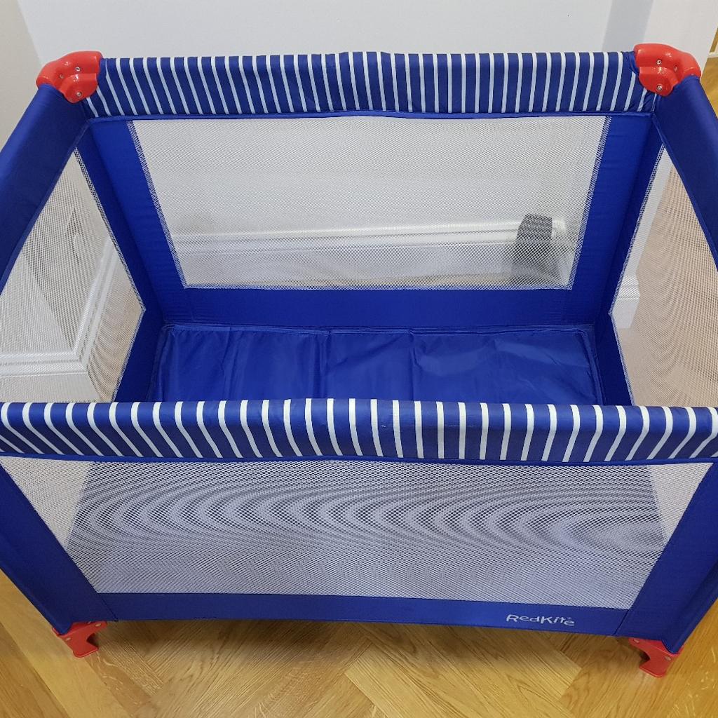 Travel cot Red Kite in SM5 Sutton für 20,00 £ zum Verkauf Shpock DE