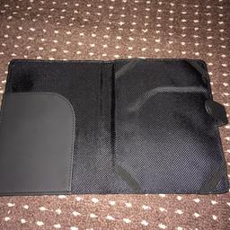 Hugo boss tablet case think it’s for 7inch, never been used