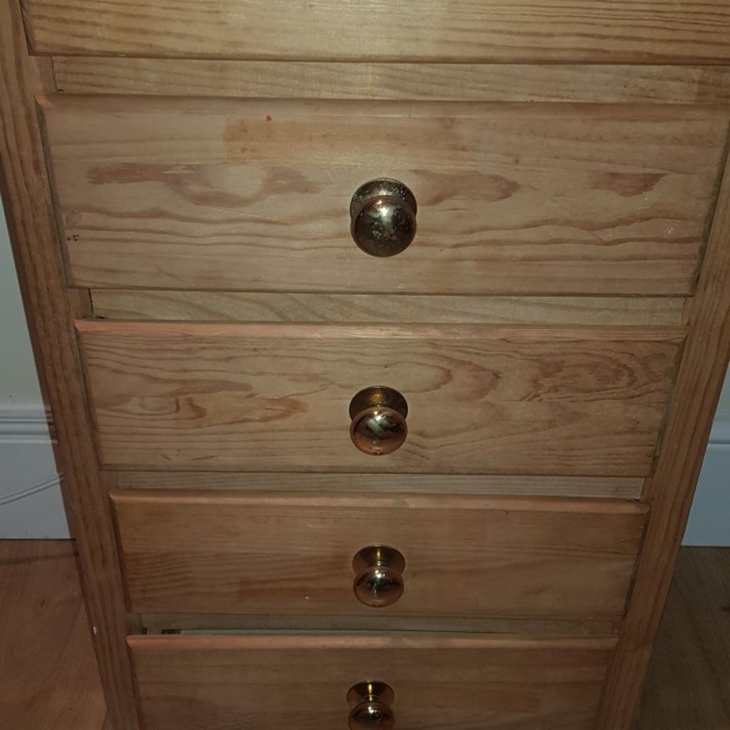 Chester Drawer / Bedside Drawer in DA17 Bexley für £ 15,00 zum Verkauf