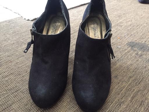 Buy & Sell South East London Crook Log - South East London - Photos for New Look Platform Shoes