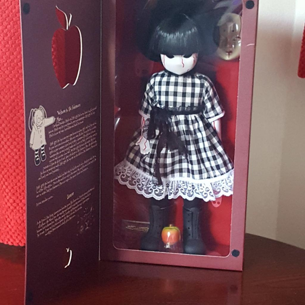 Little Apple Dolls Sanem in DA14 Bexley for £20.00 for sale Shpock