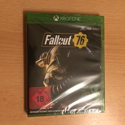 Fallout 76 für Xbox One

Versand-/Bezahloptionen:
1. Großbrief (unversichert; Paypal Option Freunde & Familie) ~ 2 Euro;
2. Einschreiben (nachverfolgbar; Paypal normal) ~ 4 Euro;