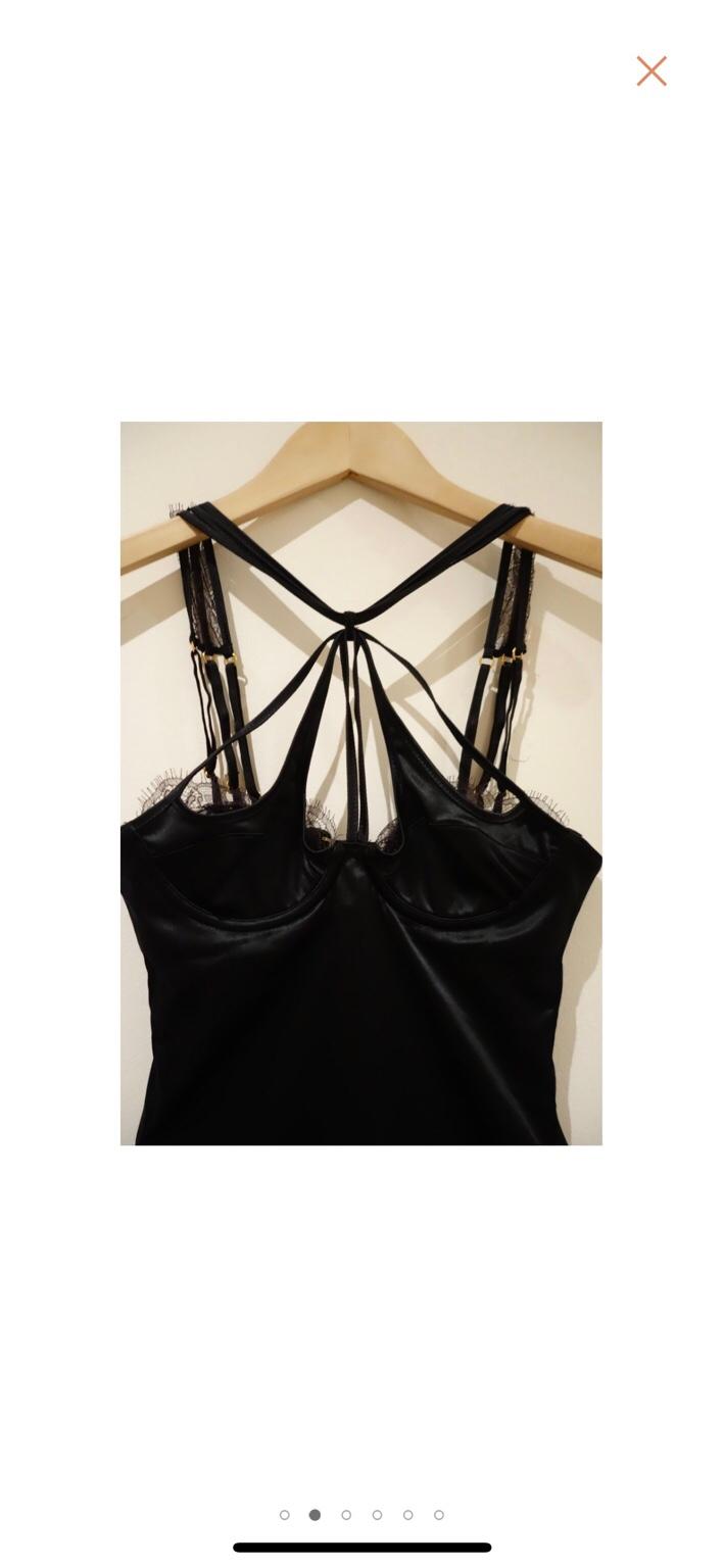 Agent provocateur Quincy Slip brand new!! in SW5 Chelsea für 179,00