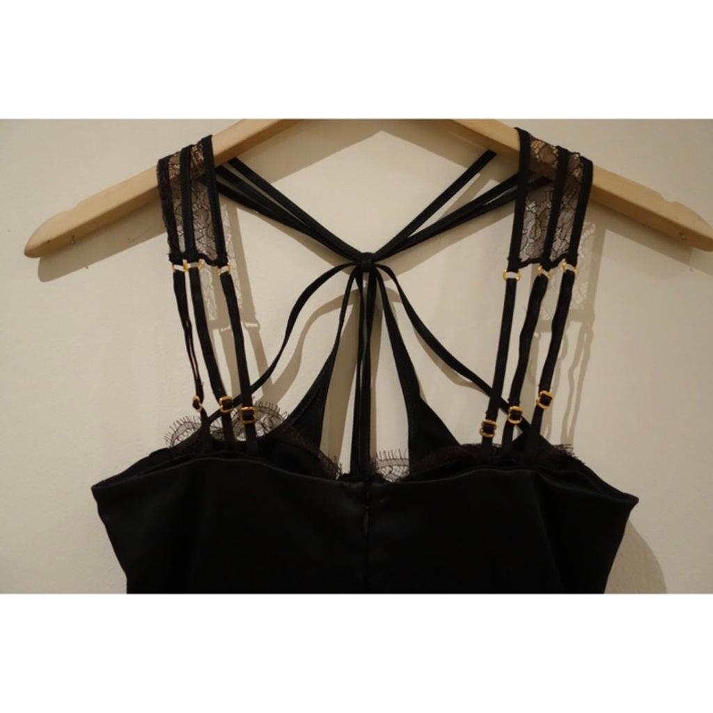 Agent provocateur Quincy Slip brand new!! in SW5 Chelsea für 179,00
