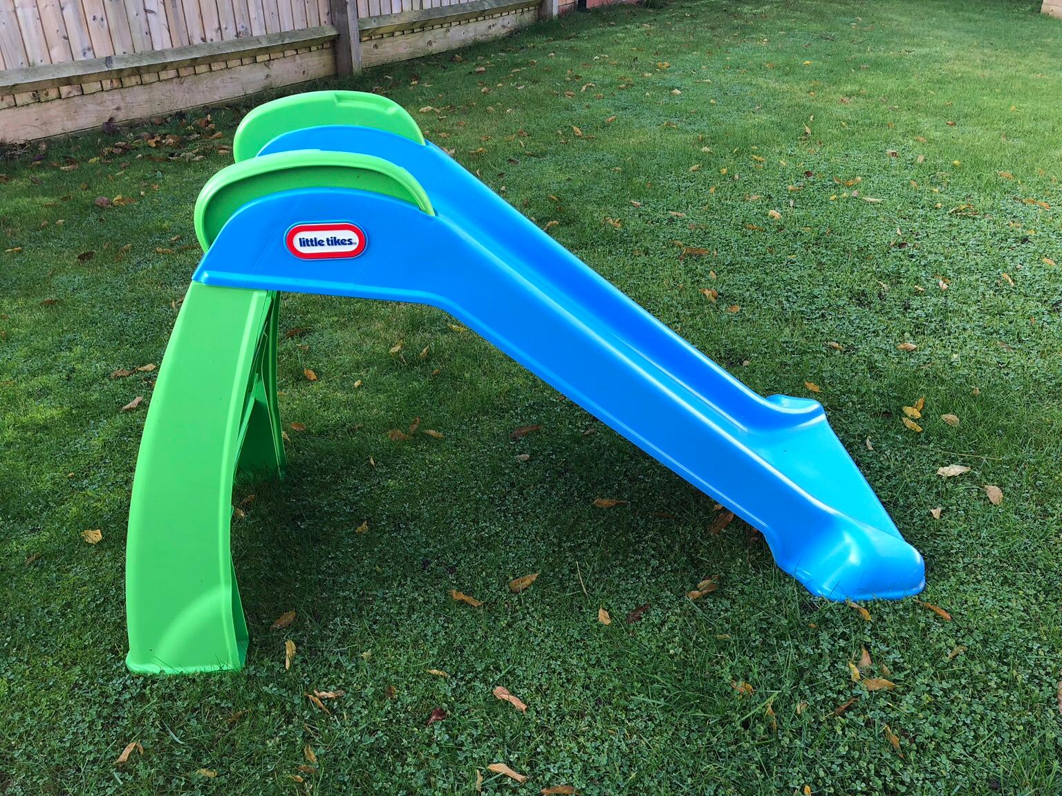 Little Tikes Slide in WR4 Worcester für 5,00 £ zum Verkauf Shpock DE