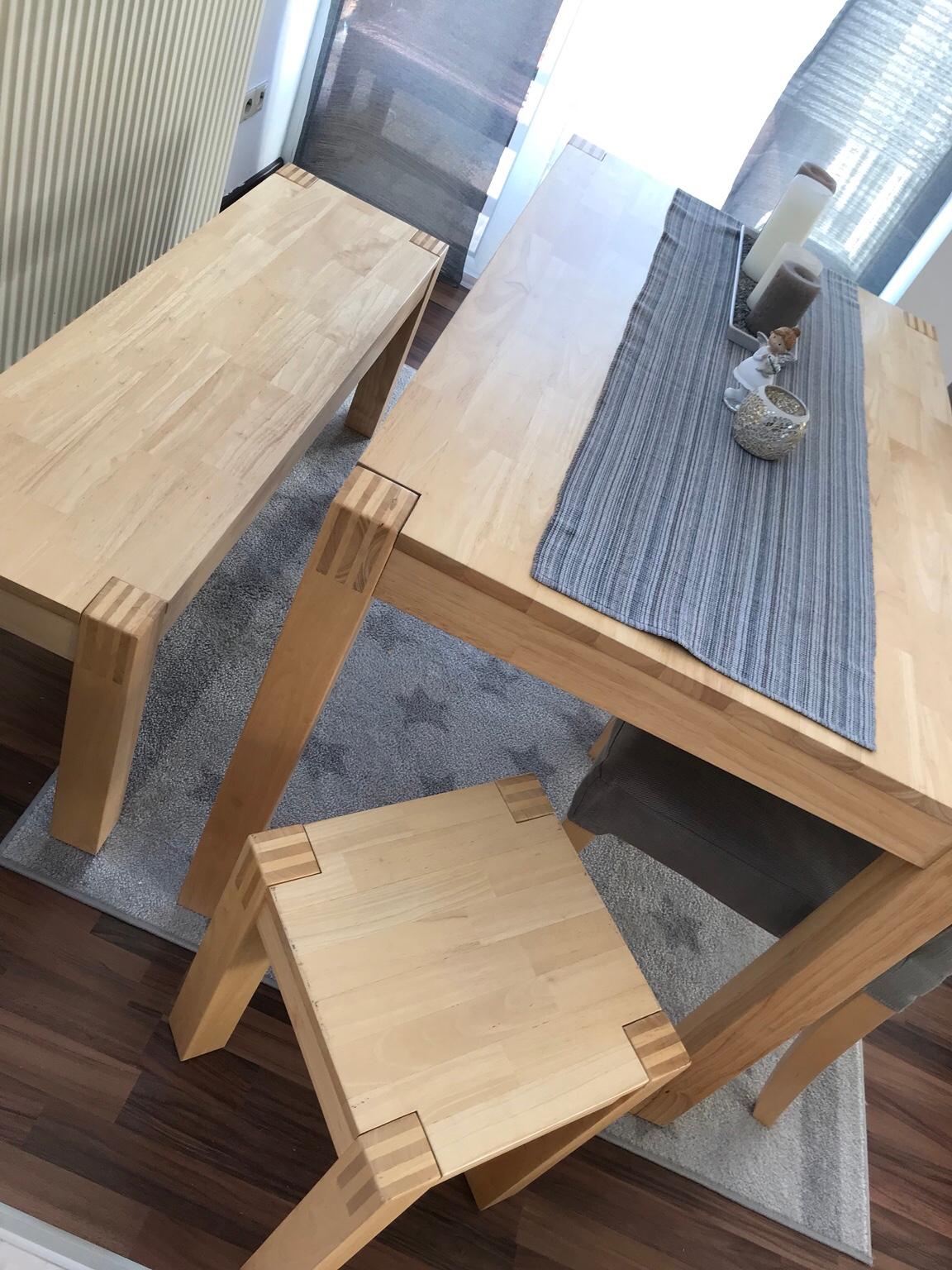 Ikea Nordby Essgruppe in 67550 Worms for €110.00 for sale Shpock