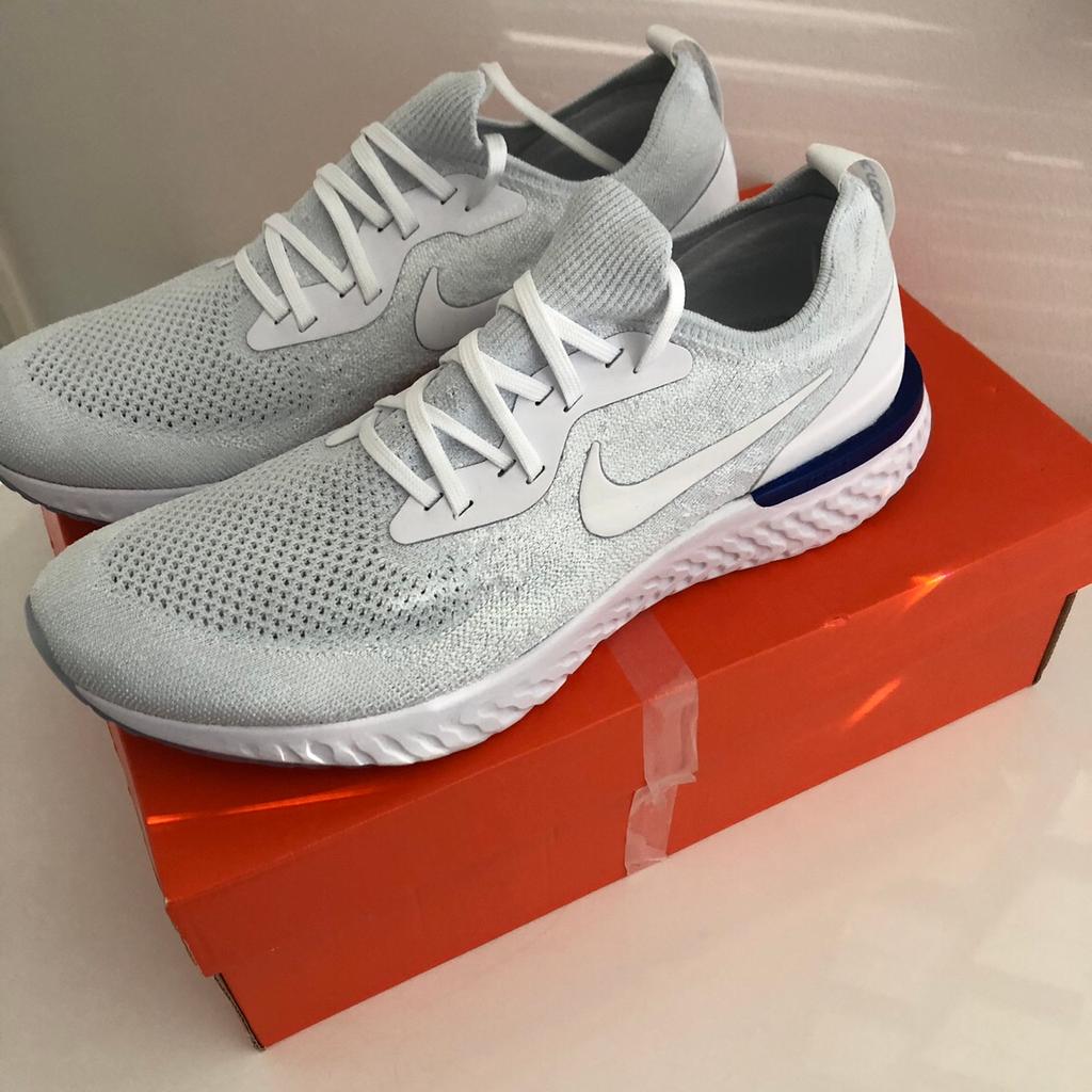 Jd nike sale epic react