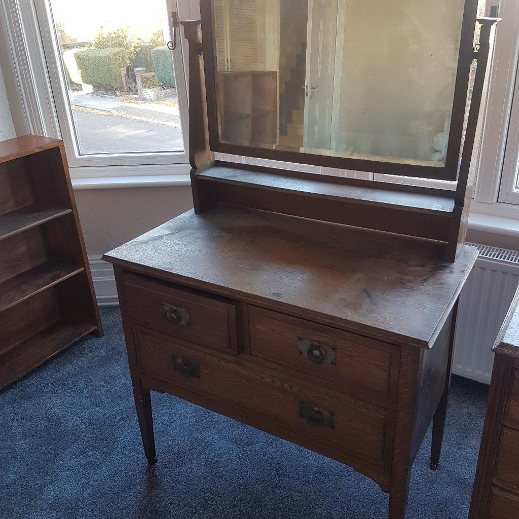 Dressing table in N21 Enfield für 40,00 £ zum Verkauf Shpock DE