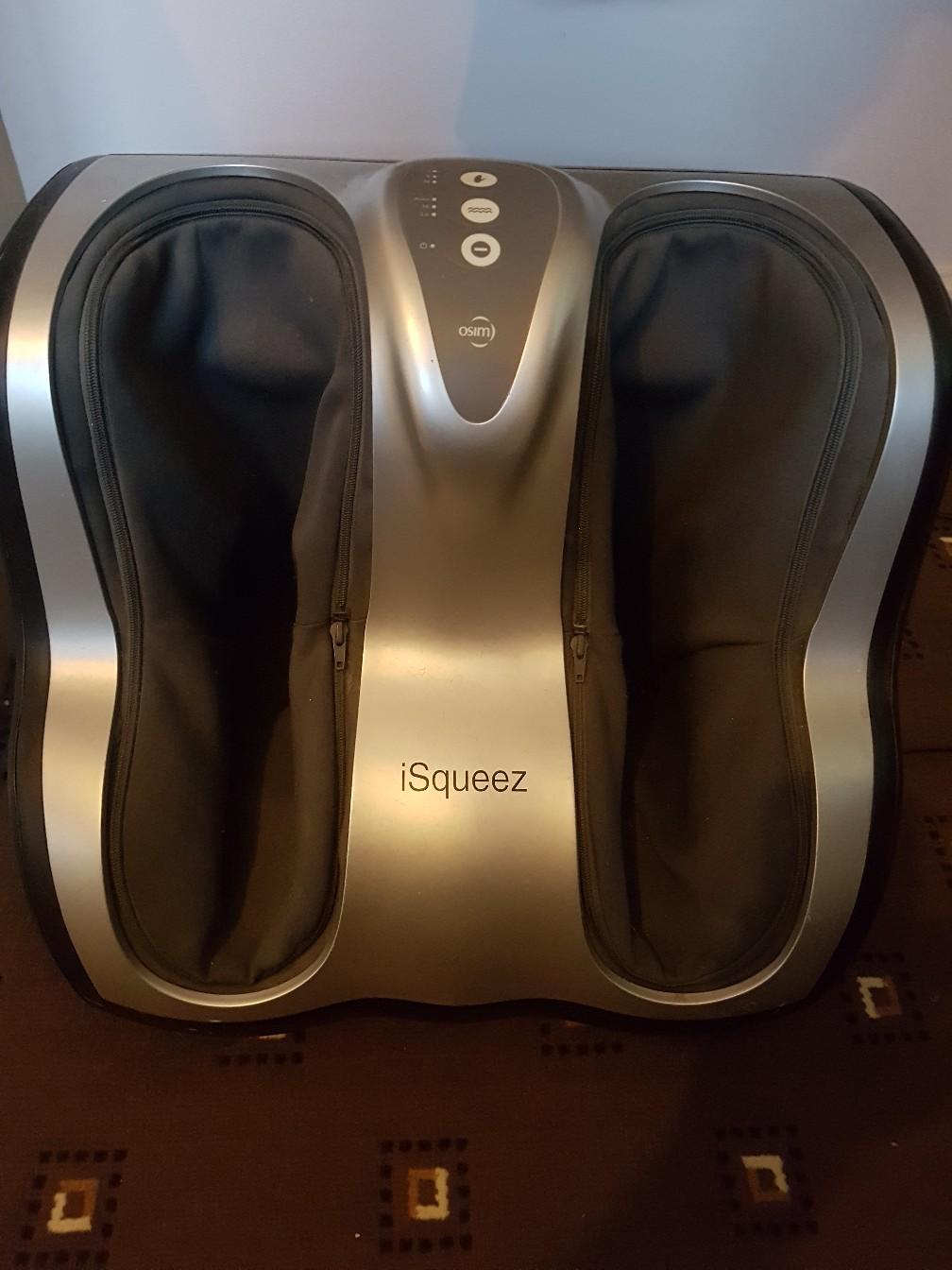 FOOT AND CALF MASSAGER in LE2 Leicester für 80,00 £ zum Verkauf Shpock DE