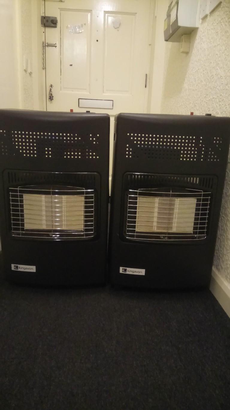 calor Gas fires in B24 Birmingham for £100.00 for sale Shpock