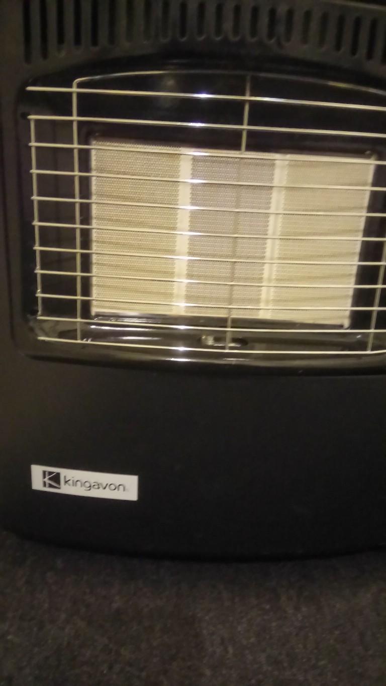 calor Gas fires in B24 Birmingham for £100.00 for sale Shpock