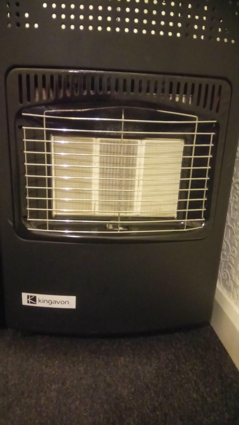 calor Gas fires in B24 Birmingham for £100.00 for sale Shpock