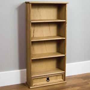CORONA MEXICAN PINE DVD UNIT 1 DRAWER in B676ra West Midlands für £ 54 ...