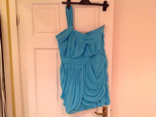 Buy & Sell Greater Manchester Bolton - Photos for Ladies Lipsy Party Dress - size 14