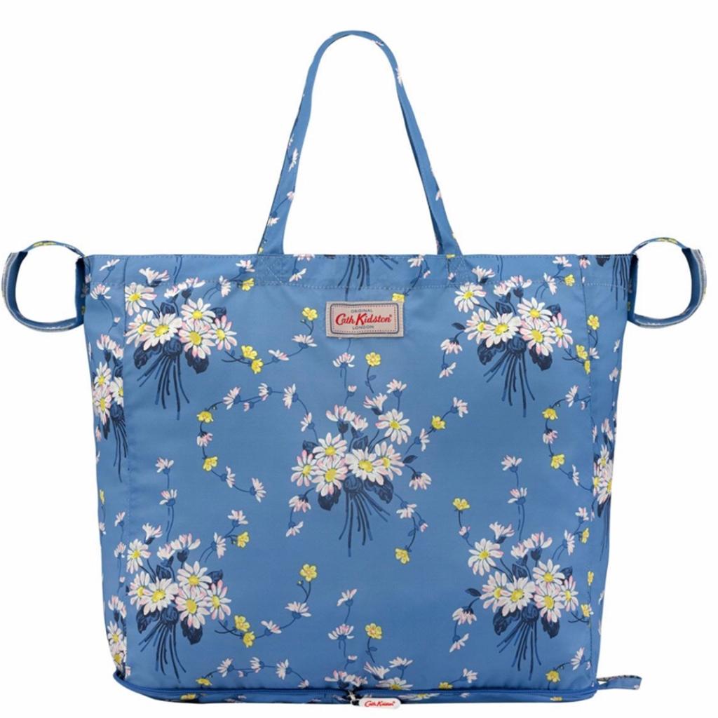 Cath kidston foldaway pushchair organiser in SK22 Peak for 9.99 for sale Shpock