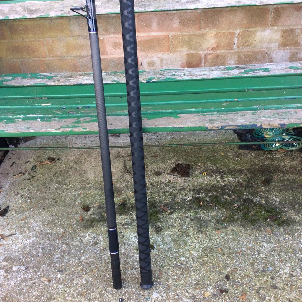 Fishing rod (Zziplex hsm in Brighton for £160.00 for sale Shpock