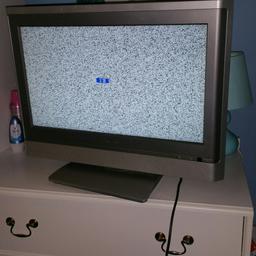 In good working condition. Bought a bigger TV hence no longer required. Opened to reasonable offer. Collection in B23