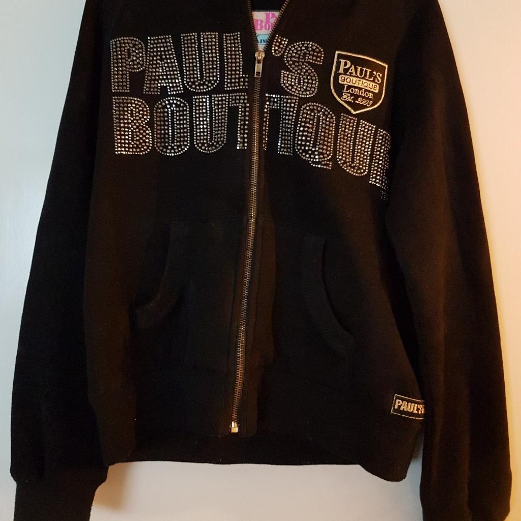 Paul's Boutique Jacket in SW19 London für 15,00 £ zum Verkauf Shpock DE