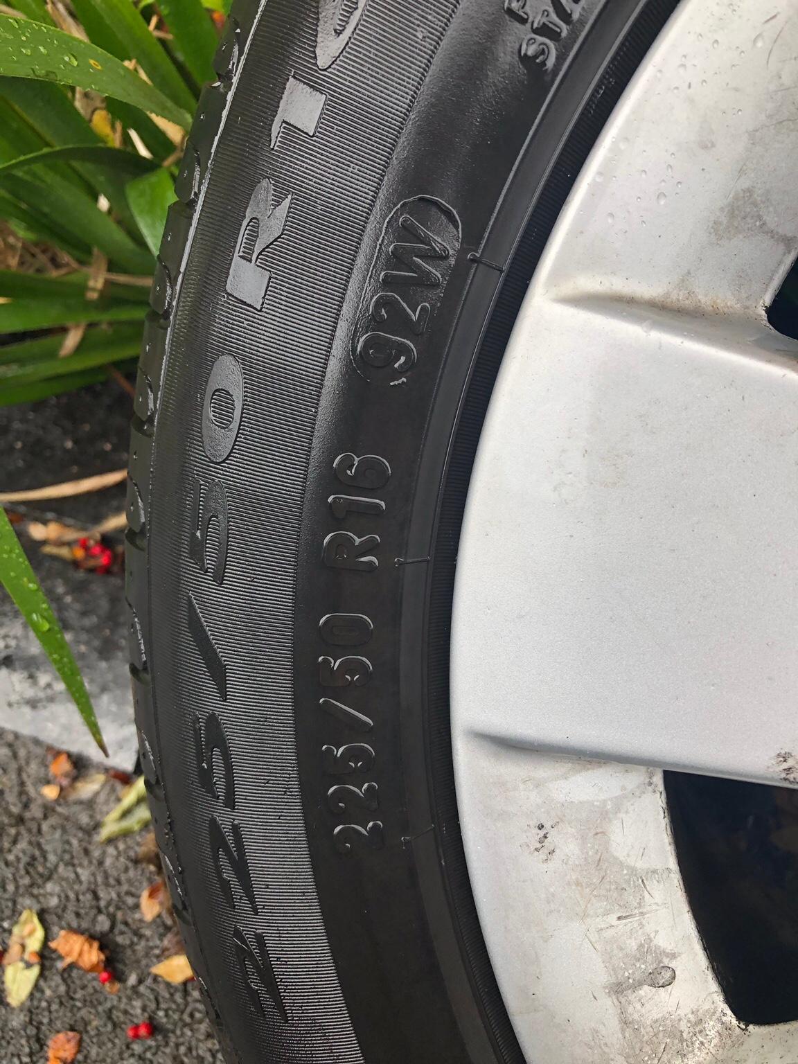 Original Mercedes Benz alloys Rims in S62 Rotherham für 160,00 £ zum