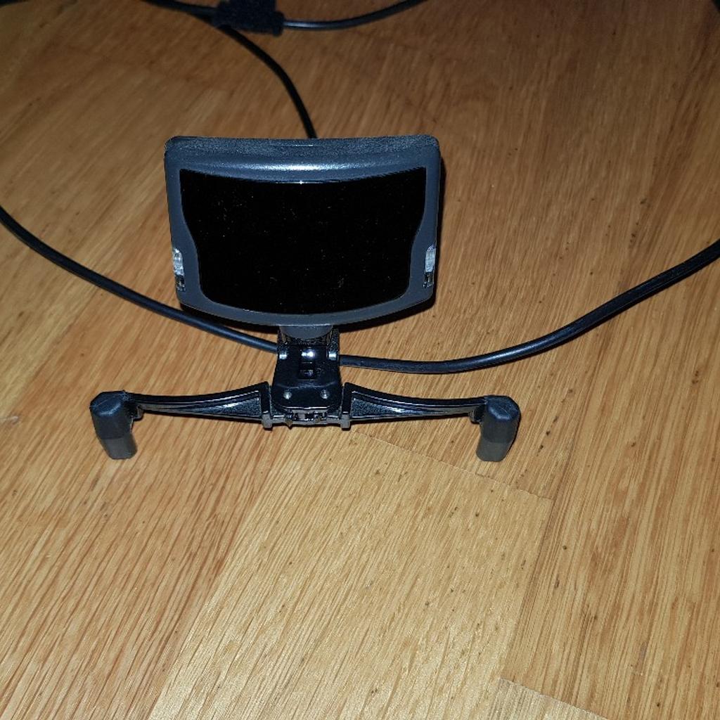 TrackIR 5 Set inklusive TrackClip Pro in 6020 Innsbruck for €150.00 for ...