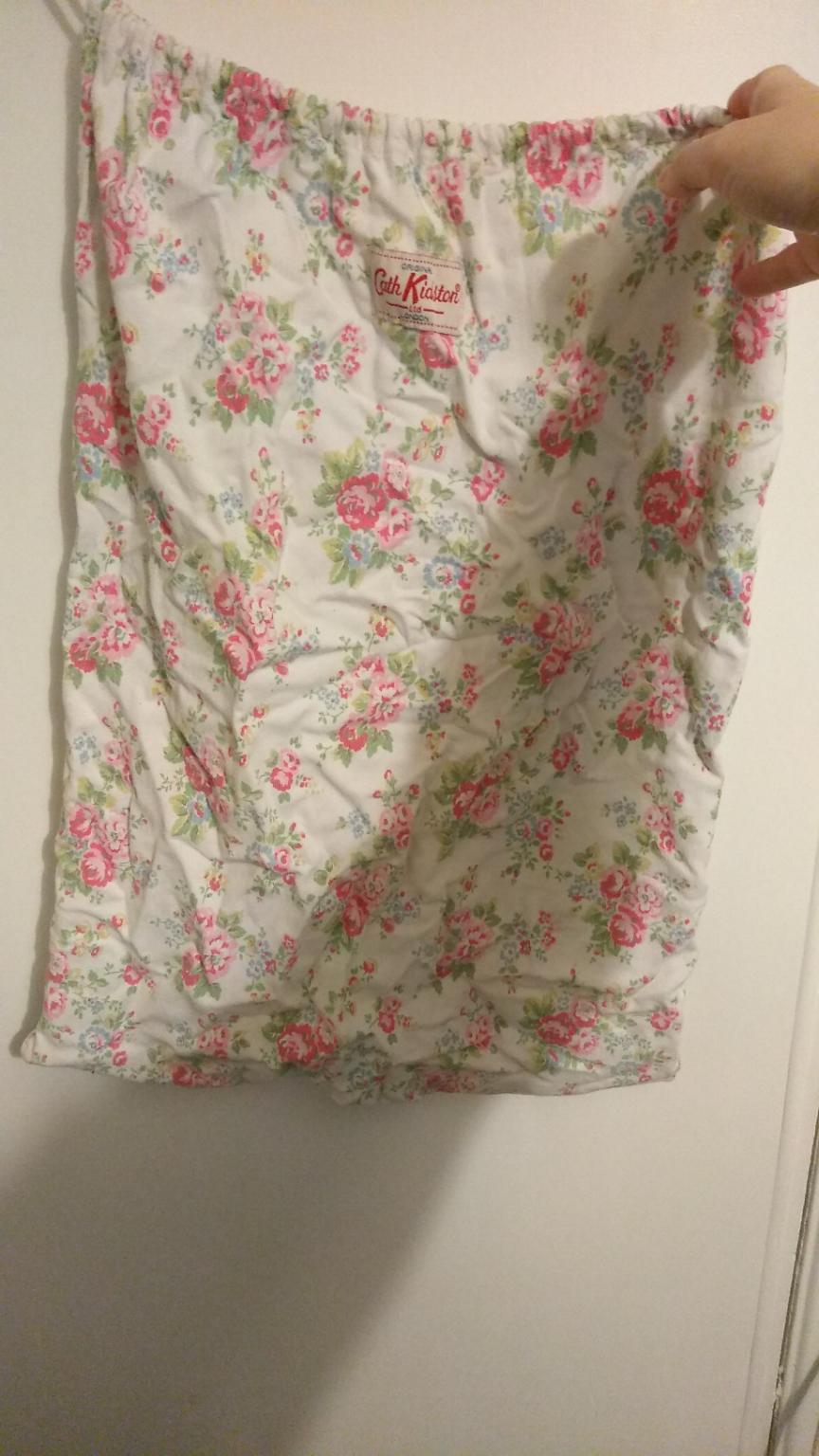 Cath Kidston laundry bag, clean condition in LS18 Leeds für 5,00 £ zum