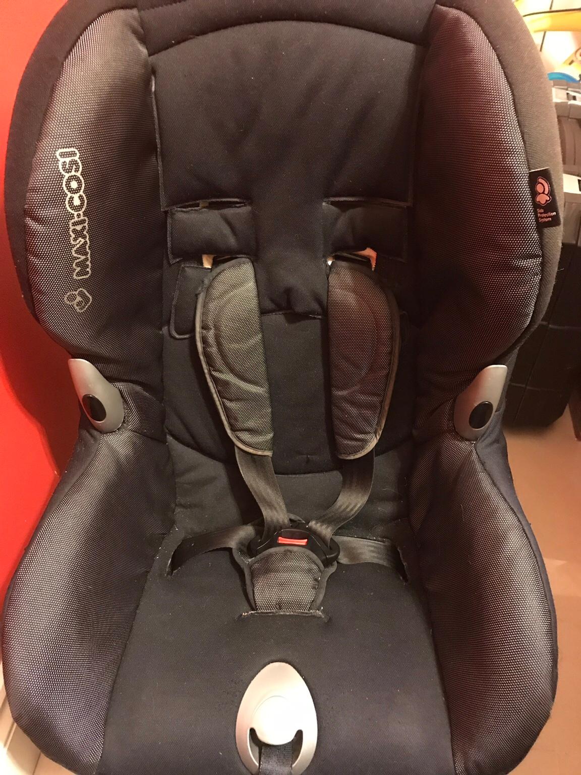 Maxi cost car seat in L35 Helens für 13,00 £ zum Verkauf Shpock DE