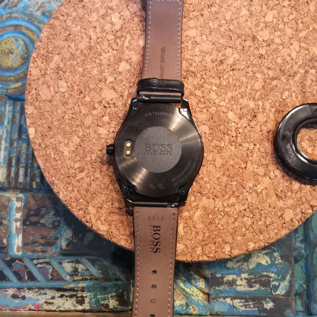 Hugo smartwatch on sale