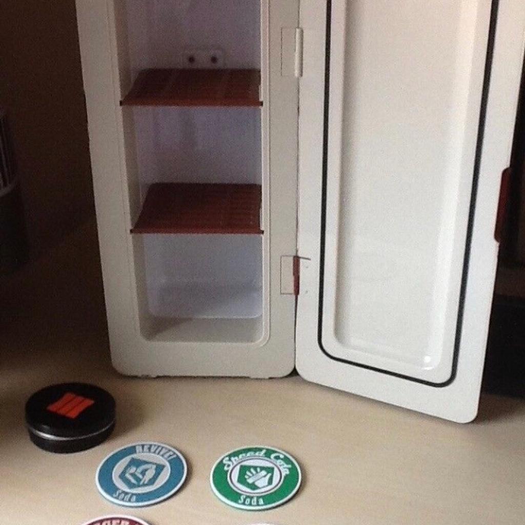 Juggernog Fridge/ Call Of Duty Fridge in NP44 Cwmbran for £250.00 for