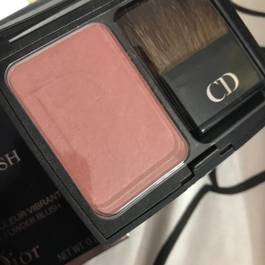 Dior blush rose outlet libertine