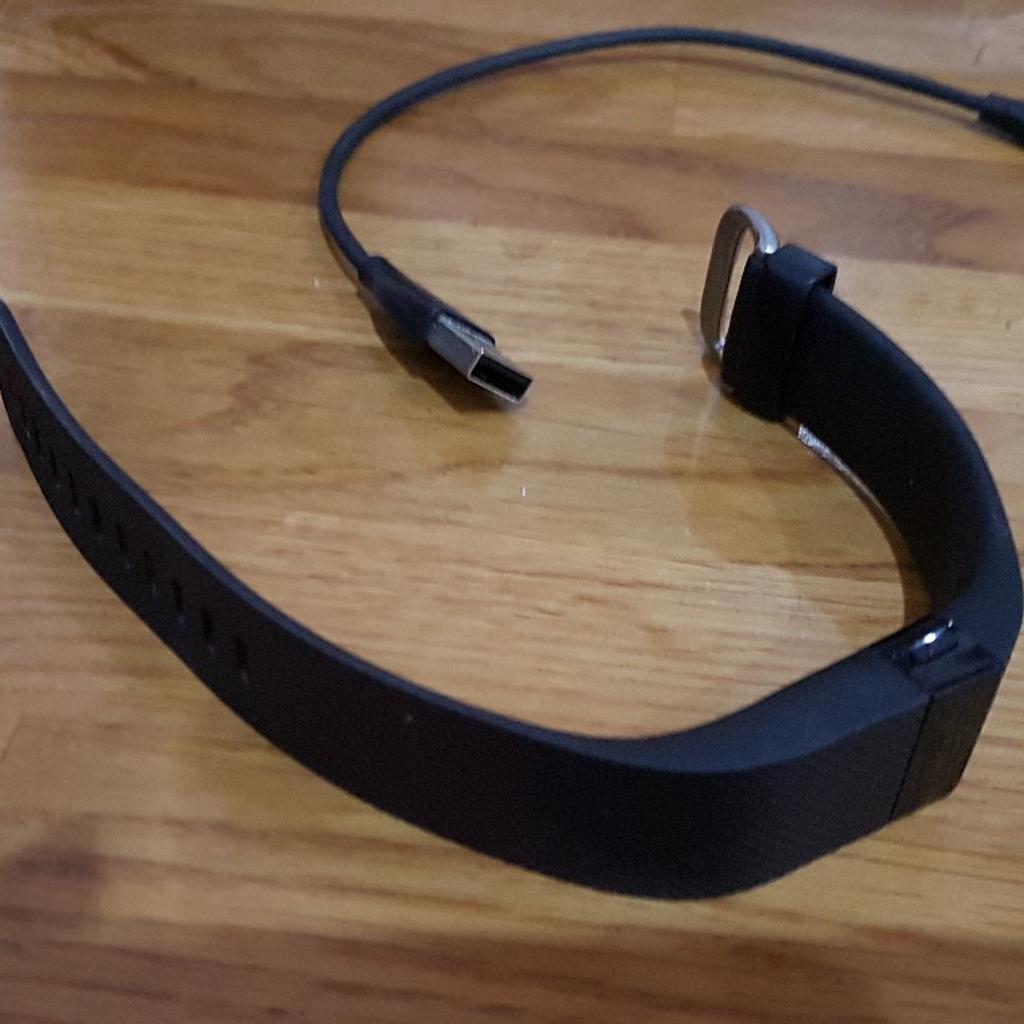 fitbit charge HR in Middlesbrough für £ 25,00 zum Verkauf | Shpock AT