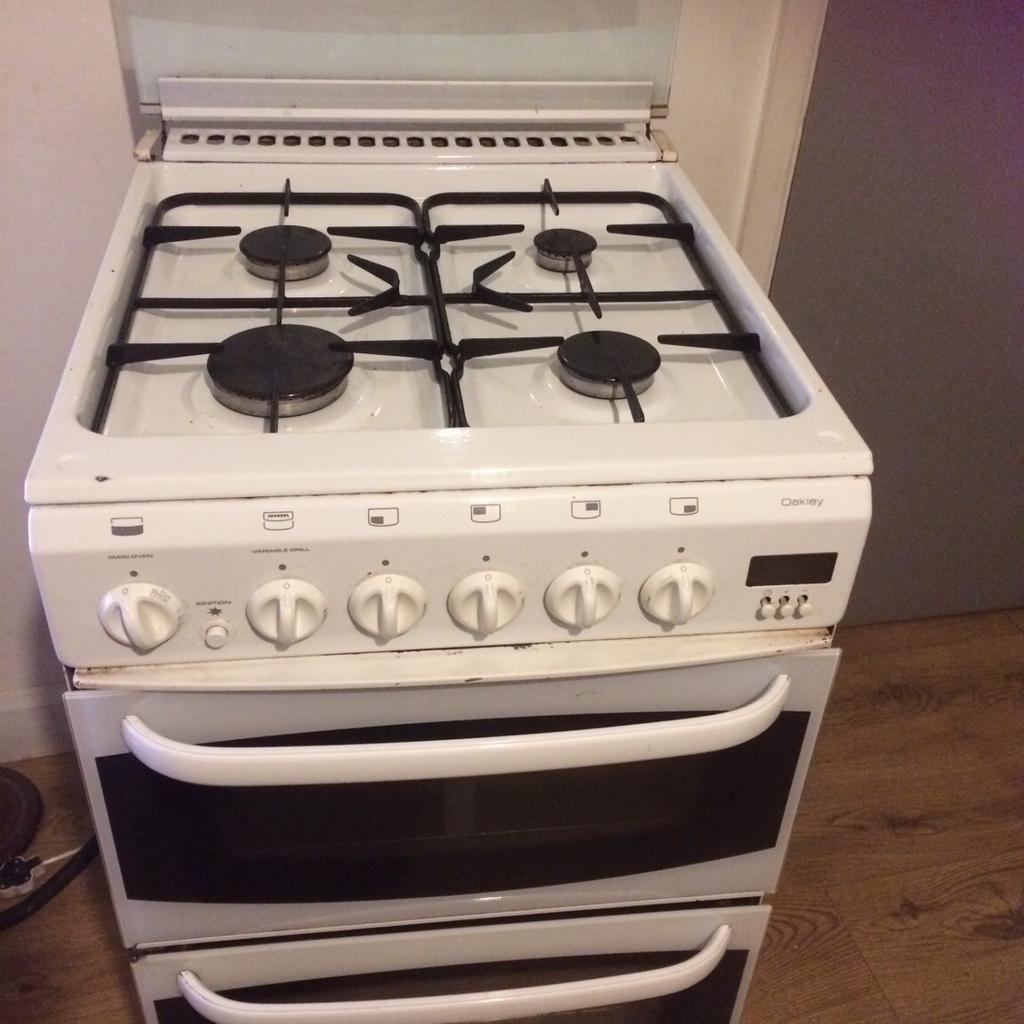 Gas cooker in Barnsley für £ 40,00 zum Verkauf Shpock AT
