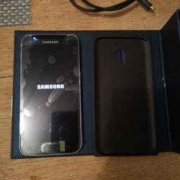 brand new unused phone replaced under mobile insurance. original box with new unused headphones and charging lead complete
180 ono